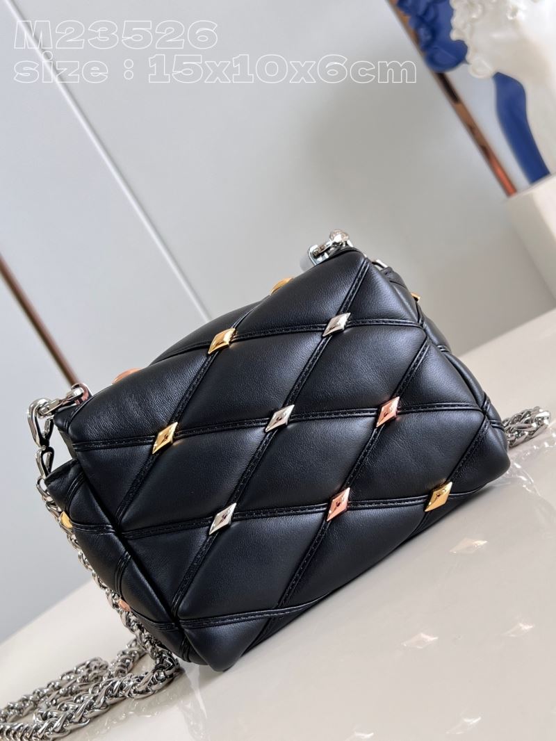 Louis Vuitton Satchel Bags